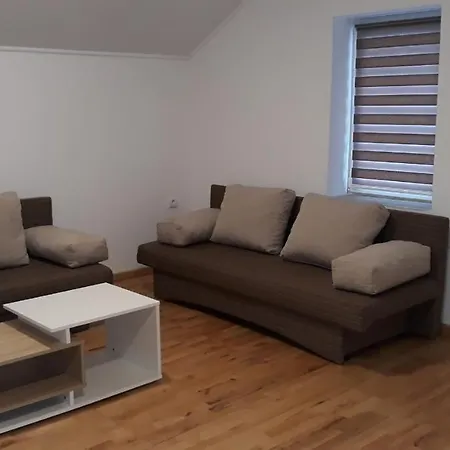 Apartment M&m *