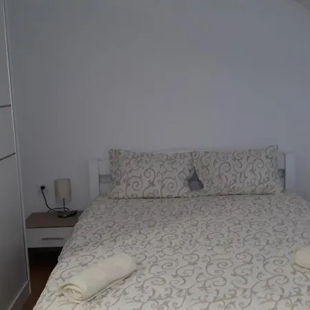 Apartment M&m