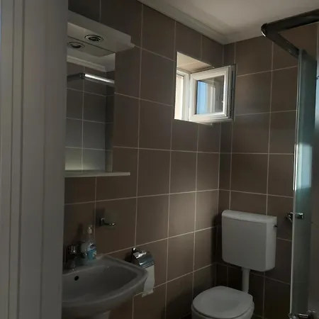 Apartment M&m Pacir
