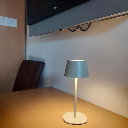 Apartment M&m Pacir