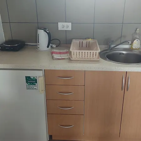 M&m Apartment
