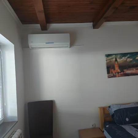 Apartment M&m *