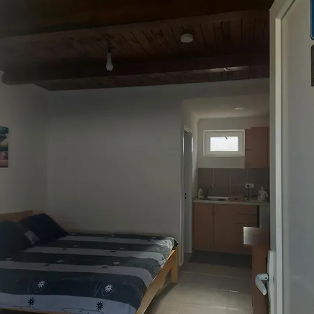Apartment M&m *