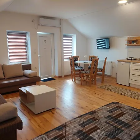Apartment M&m