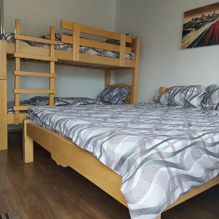 M&m Apartment *