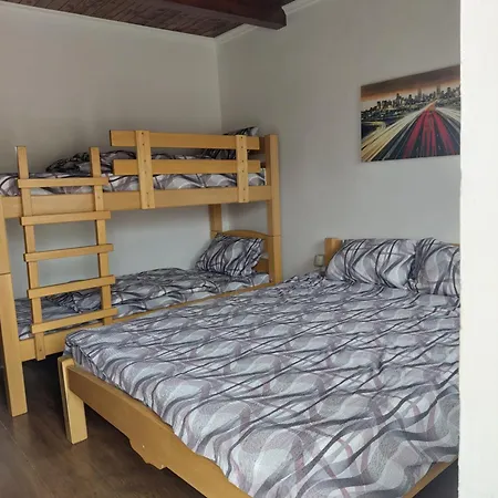 Apartment M&m
