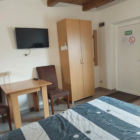Apartment M&m *