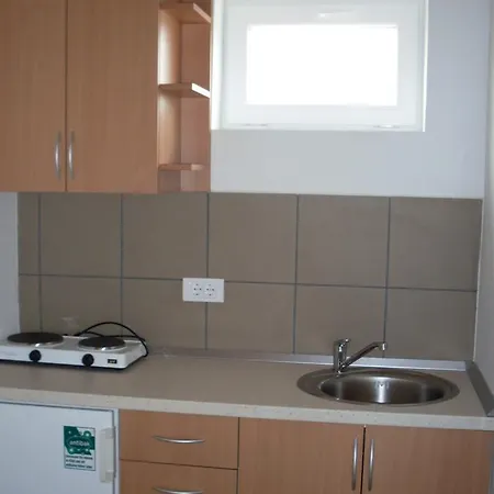 M&m Apartment