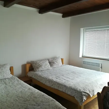 Apartment M&m *