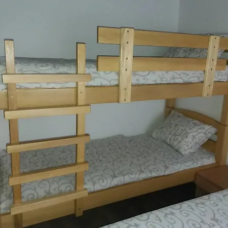 M&m Apartment